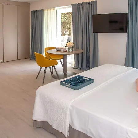 President Hotel Lignano Sabbiadoro
