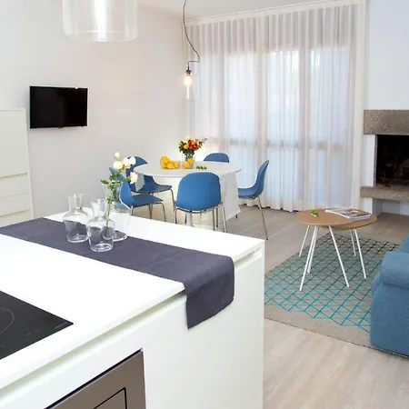 Hotel President Lignano Sabbiadoro