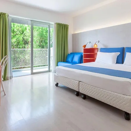 President 4* Lignano Sabbiadoro