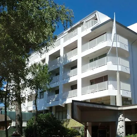 Hotel President Lignano Sabbiadoro